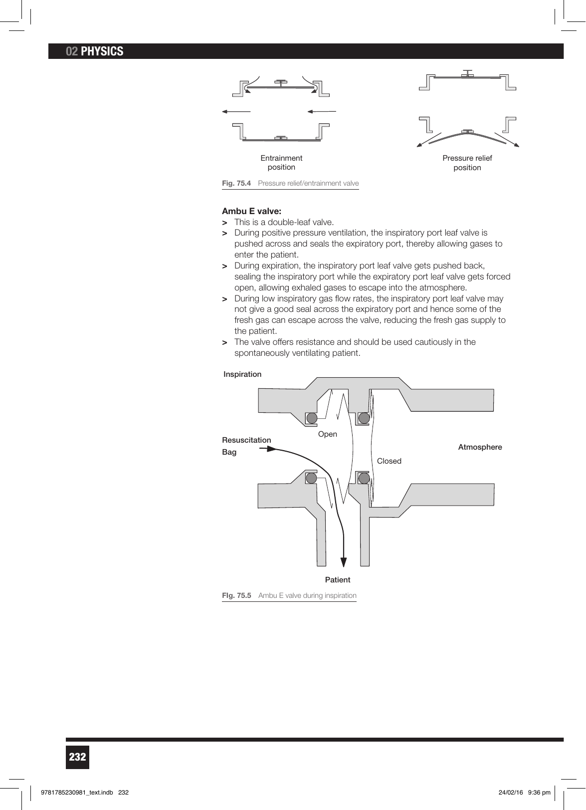 Heidbrink APL-ventil (FRCA Fig 75.4).